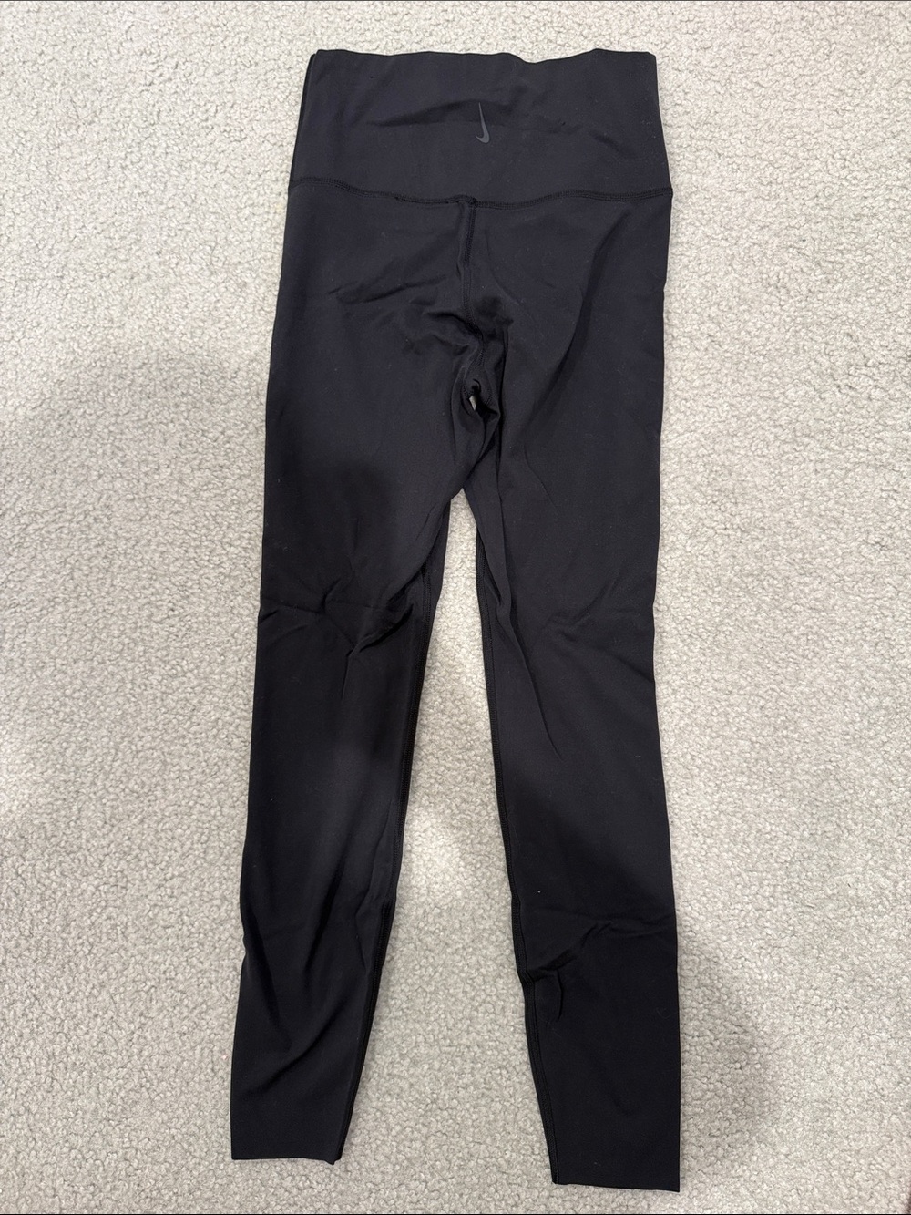 Nike Black Performance Leggings